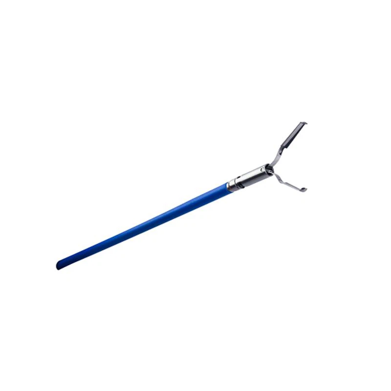 Rotatable Hemoclip Clip