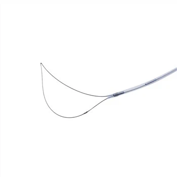 Trampa de polipectomía