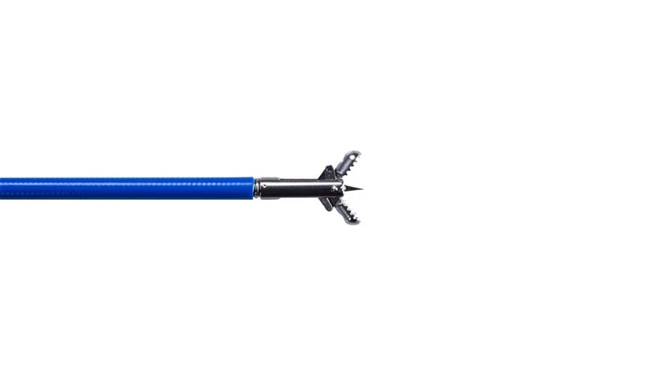 Single Use Certificated Biopsy Forceps