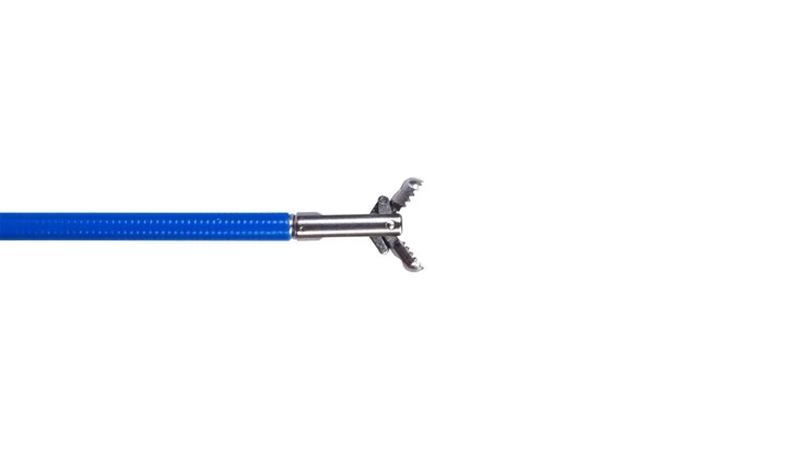 Single Use Certificated Biopsy Forceps