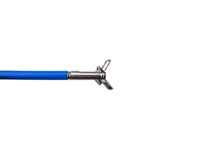 Single Use Certificated Biopsy Forceps