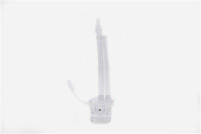 Trampas para pólipos