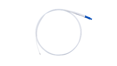 Aguja de escleroterapia aprobada por la FDA