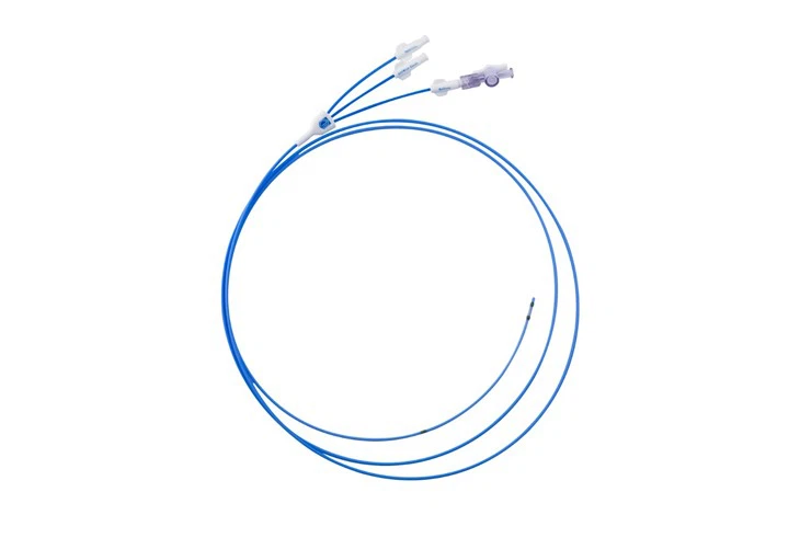 Gastrointestinal Single Use Stone Retrieval Balloon OEM suppliers