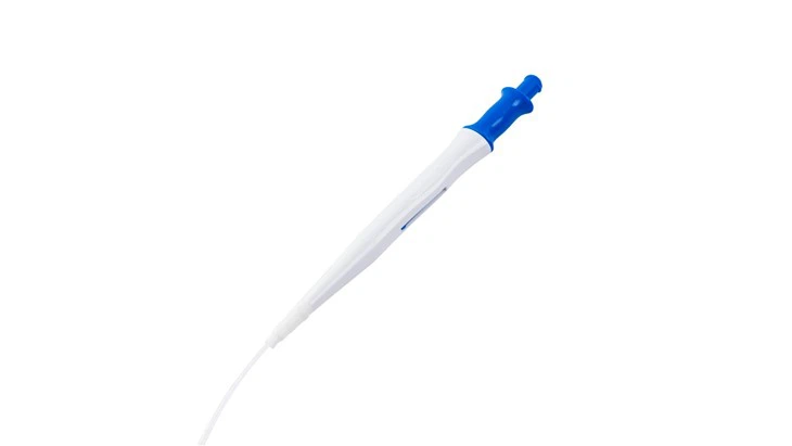 Agujas de escleroterapia para gastro