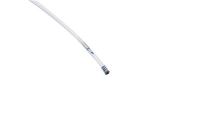 Aguja de escleroterapia endoscópica de un solo uso