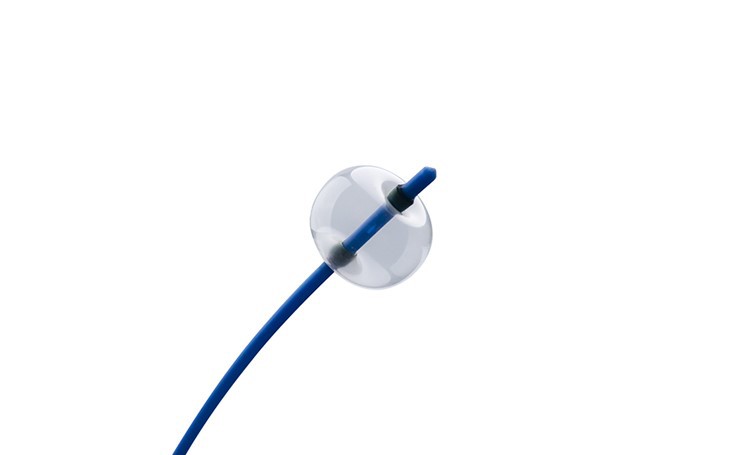 Stone Retrieval Balloon Single Use